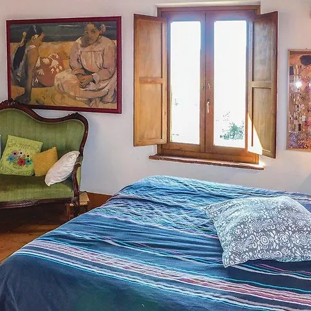 Сasa de vacaciones Three-bedroom Holiday In Amelia Collicello