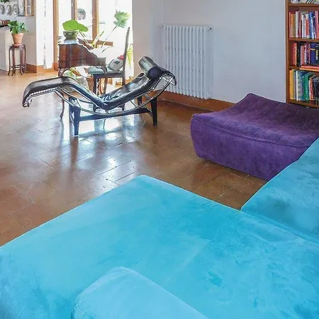 Сasa de vacaciones Three-bedroom Holiday In Amelia