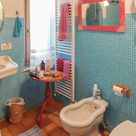Three-bedroom Holiday In Amelia