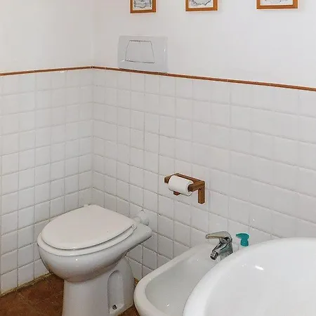 Three-bedroom Holiday In Amelia Сasa de vacaciones *